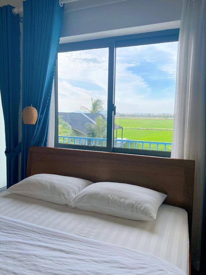 Hoi An Paddy House Homestay Εξωτερικό φωτογραφία