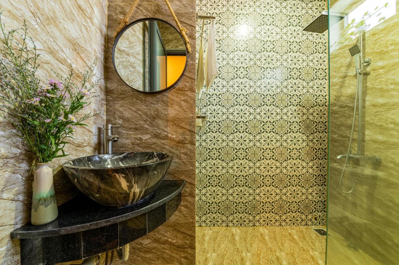 Hoi An Paddy House Homestay Εξωτερικό φωτογραφία