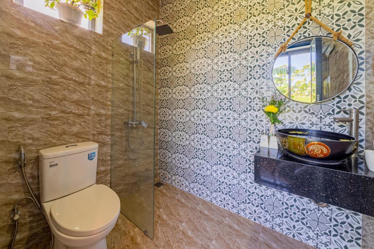 Hoi An Paddy House Homestay Εξωτερικό φωτογραφία