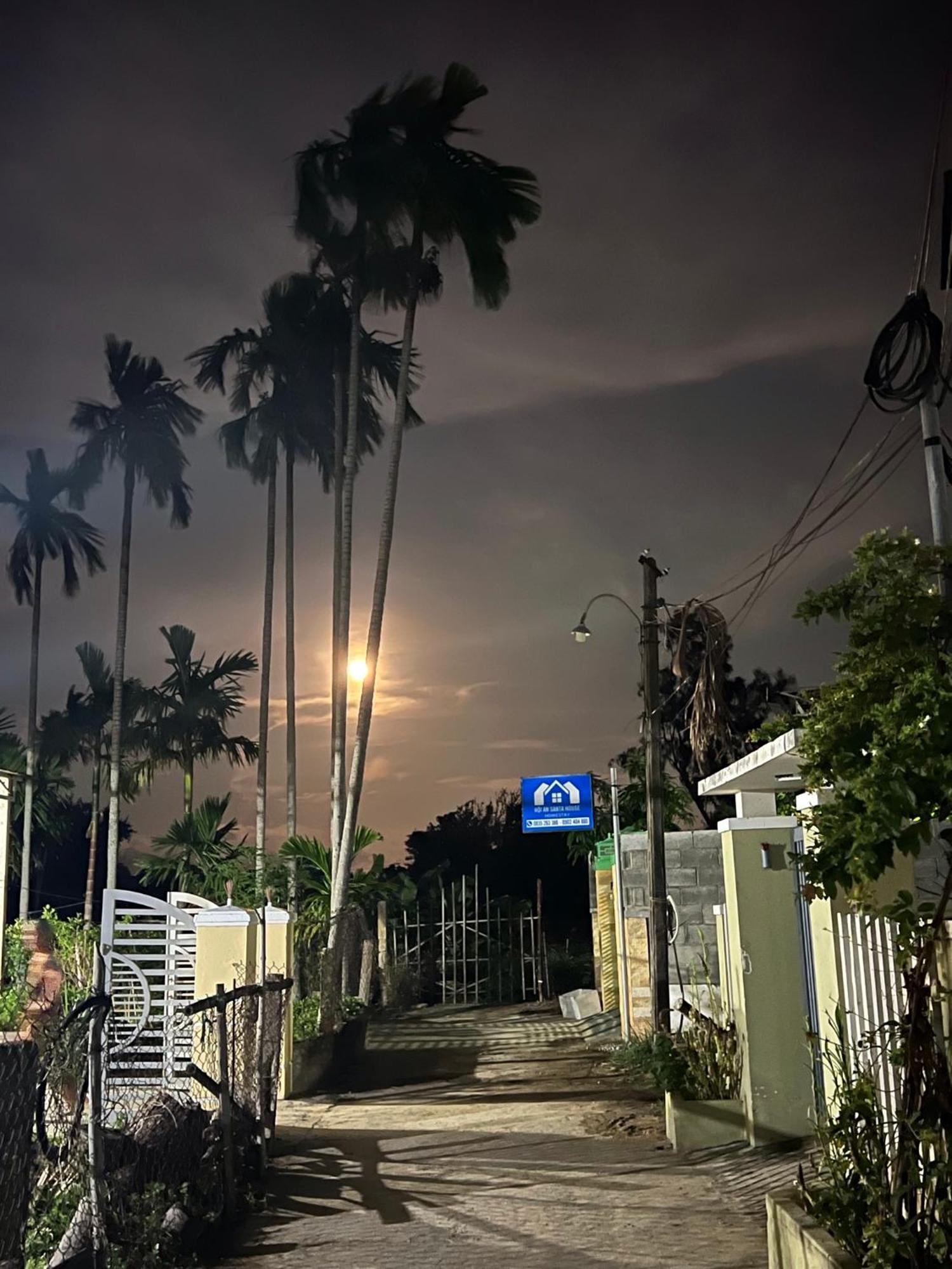 Hoi An Paddy House Homestay Εξωτερικό φωτογραφία